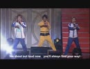 【テニフェス2013】メガネ☆セブン【歌詞あり】