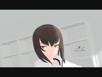 △提督にハイファイレイヴァー踊ってもらいました！