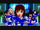 [MPV] THE IDOLM@STER 2nd-mix [春香×あずさ×律子×響×貴音]