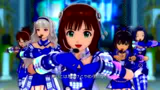 [MPV] THE IDOLM@STER 2nd-mix [春香×あずさ×律子×響×貴音]