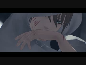 【MMD刀剣乱舞】うつしのぎんねこ