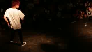AB-BOY PARK Vol.4 予選延長
