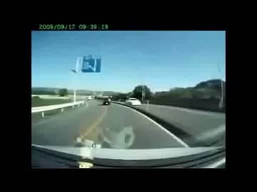 超衝撃事故　日本編　（閲覧注意）