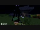 【minecraft】シスコンとメンヘラがバイオな世界を救う。day3【実況】