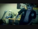 I step God　JOKER13
