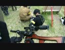 未編集サバゲ 2015/5/3 大阪グリーンキャニオン その1