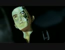 【進撃のMMD】BARBWIRE【黒マルコで】