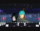 【ＭＭＤ刀剣乱舞】一期一振と薬研藤四郎でGLIDE