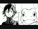 【実況】新･ファイル島探索記～僕と仲間とデジモンと～#69【DWRDD】