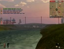 BF1942 BF1918 Brusilov Offensive　枢軸側　2015/5/2