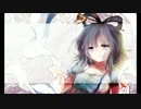 【東方アレンジ】慕情（和風アレンジ）【デザイアドライブ】