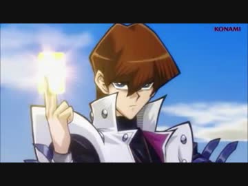 デュエリストパック - 決闘都市編 -　CM