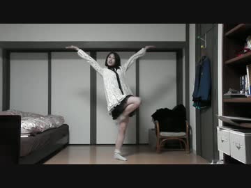 【数年前に】サディスティック・ラブ【踊ってみた】
