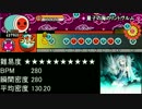 【太鼓さん次郎】量子の海のリントヴルム【創作譜面】