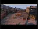 ｛GTA5｝ピューマとエルクでお宅訪問[PS4]