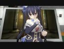 【CM3D】ノワールに踊ってもらった。【ネプテューヌ】