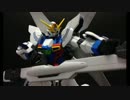 【ガンプラ】わりと全力でHGガンダムX魔王を作ってみた【ゆっくり解説】