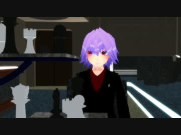 【MMDドラマフェスティバルⅣ】 東方航星譚 ファーポイントの遭遇 【1/3】