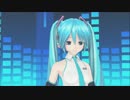葉月式ミクでEYE♥