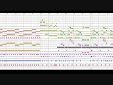 【自作曲】Dance Dunce Done!!!