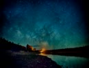 【ニコラップ】good night【KANI】