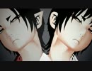【MMD鬼徹】鬼灯様で銀猫 ー白ー