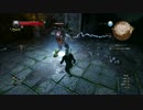 ウィッチャー３　ワイルドハント　プレイ日記　４