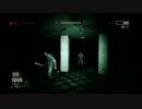 【OUTLAST】収集物だけ回収してそそくさと退散Part6【解説動画】