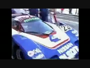 【GT4/What To Believe 】’15 ル・マン24時間PV MAD【君は何を信じるか？】