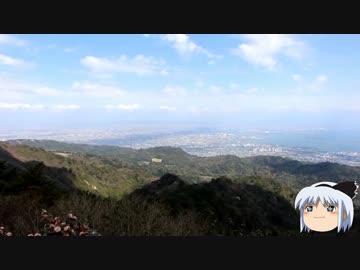 【CBR400R日記】六甲山ミツバチフェアの巻