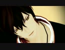 【MMD刀剣乱舞】銀猫【大倶利伽羅】