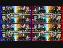 EXVSMB PDF2015 決勝戦