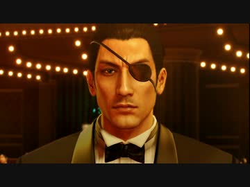 龍が如く0　誓いの場所　ムービー集パート4