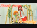 【あんコロ】Beat in Angel 踊ってみた【ぽん太】