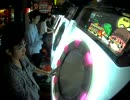 【maimai】MONOPOLE・MIYA・YUJI*K9Y・RYOYA*9*  チルノのパーフェクト４人プレイ