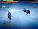 シャドーゲイル地獄48＋ミラージュ地獄41