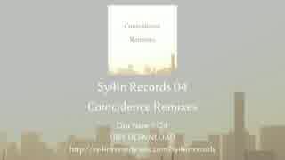 Sy4In Records 04 - Coincidence Remixes