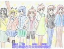 【アイドルマスター】ダイヤモンドスターズ