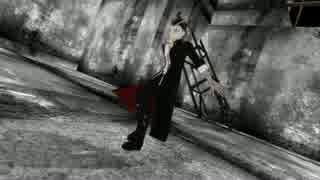 【ダンガンロンパMMD】田中眼蛇夢でDrama