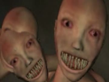 【実況】無人島でめっちゃ怖い化け物に追いかけられる 後編【空腹島】