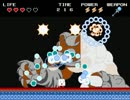 【レトロゲーム風】TOFU　ADVENTUREを実況プレイ!!【高難易度ACT】part10(終)