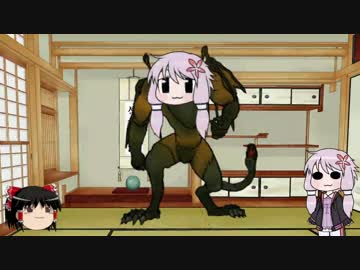 Evolve始めました。その１１(前編)（VOICEROID＆ゆっくり実況）