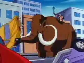 ホモと見るジュマンジ.G1-19