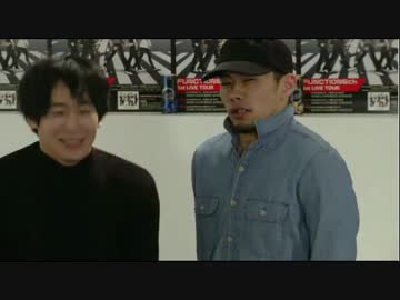 【Ｆ6ch＿ＭＡＤ】第4回　ガチダンスバトル　ドラゴンＶＳムラトミ