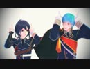 【MMD刀剣乱舞】夏に去りし君を想フ【大阪の記憶】