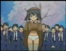 【ＭＡＤ】　ＤＡパンツ
