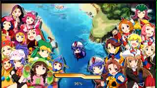 【5鯖】エリア2チーム戦_2015/05/23