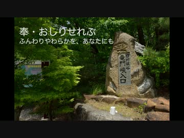 奉・おしりせれぶ