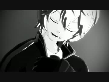 【MMDワートリ】遊真のぎんねこ