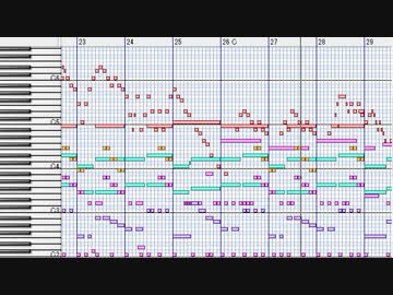 Guitar Wriggling 【自作曲】